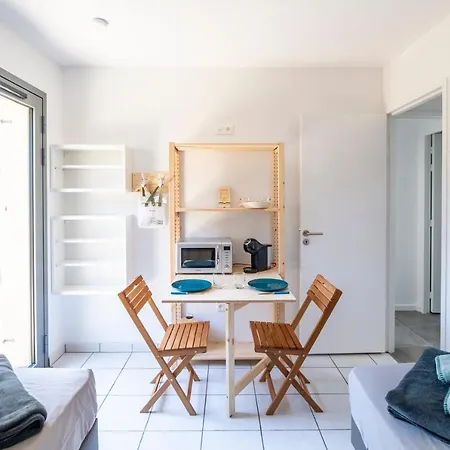 Un Air De Repos Bed & Breakfast