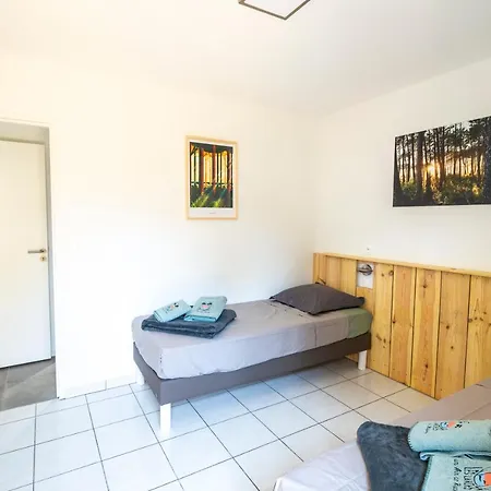 Un Air De Repos Vieux-Boucau-les-Bains