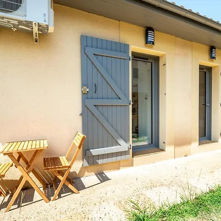 Bed & Breakfast Un Air De Repos